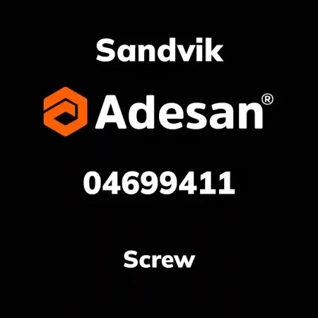 Screw 04699411