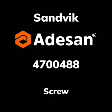 Screw 4700488
