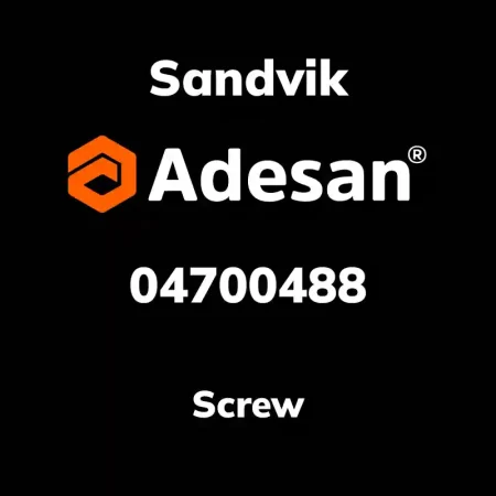 Screw 04700488