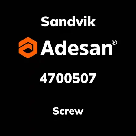 Screw 4700507