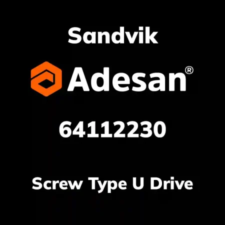 Screw Type U Drive 64112230