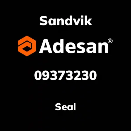 Seal 09373230