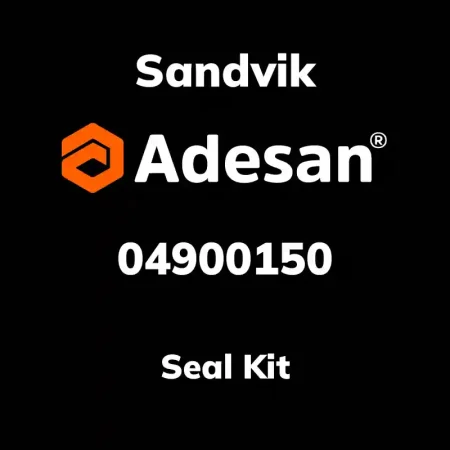 Seal Kit 04900150