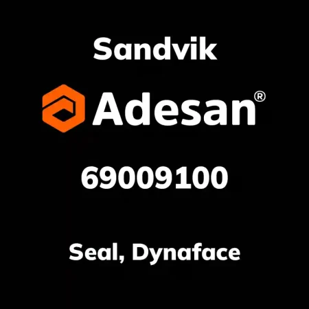 Seal, Dynaface 69009100