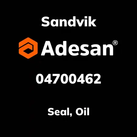 Seal, Oil 04700462