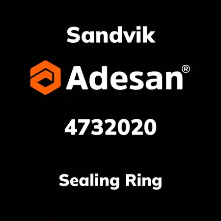Sealing Ring 4732020
