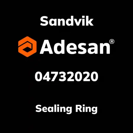 Sealing Ring 04732020