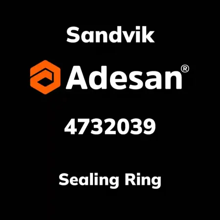 Sealing Ring 4732039