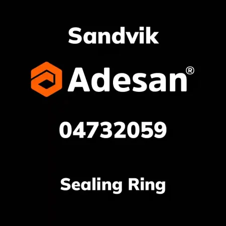 Sealing Ring 04732059