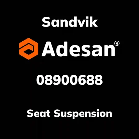 Seat Suspension 08900688