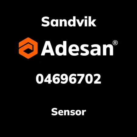 Sensor 04696702