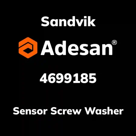 Sensor Screw Washer 4699185