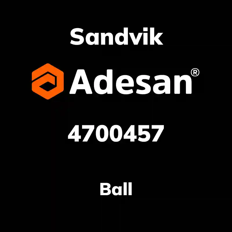 SANDVIK30SX-182 Ball 4700457