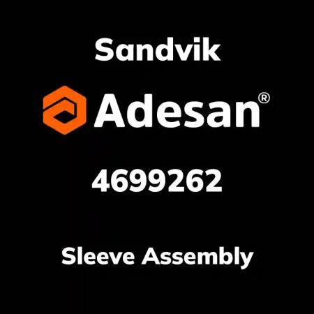 Sleeve Assembly 4699262