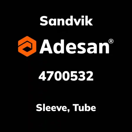 Sleeve, Tube 4700532