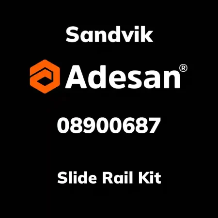 Slide Rail Kit 08900687