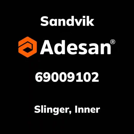 Slinger, Inner 69009102