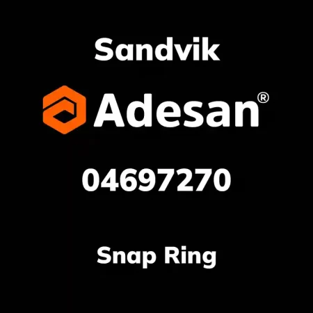 Snap Ring 04697270