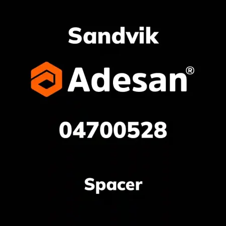 Spacer 04700528