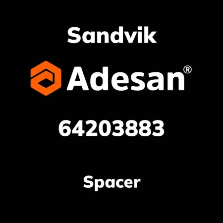 Spacer 64203883