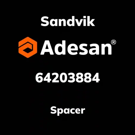 Spacer 64203884