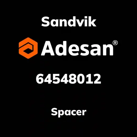 Spacer 64548012