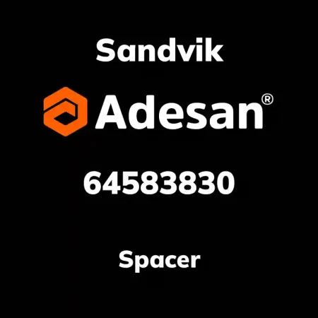 Spacer 64583830