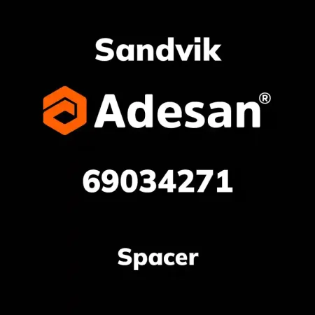 Spacer 69034271