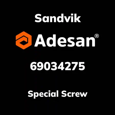 Special Screw 69034275