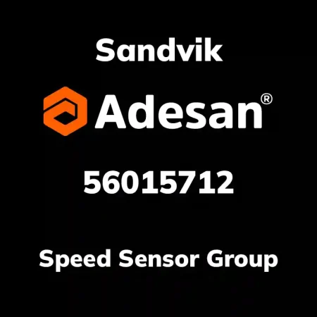 Speed Sensor Group 56015712