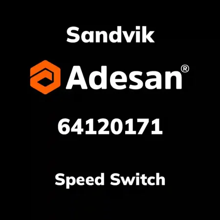 Speed Switch 64120171