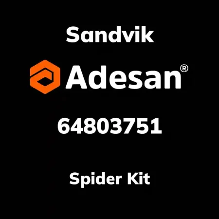 Spider Kit 64803751