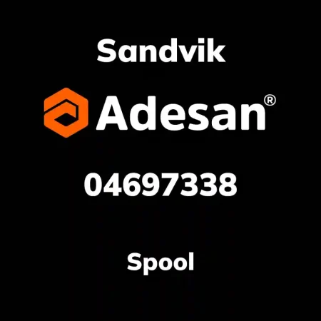 Spool 04697338