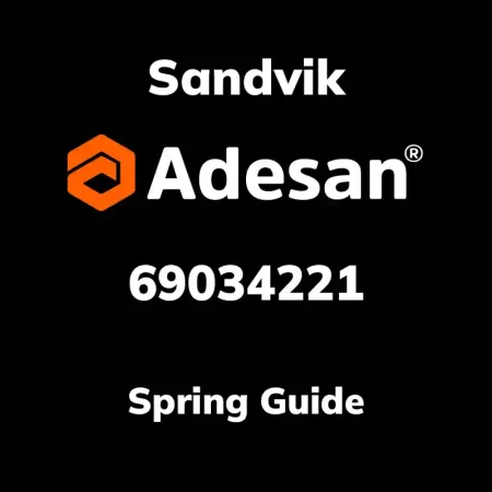 Spring Guide 69034221