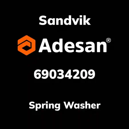Spring Washer 69034209