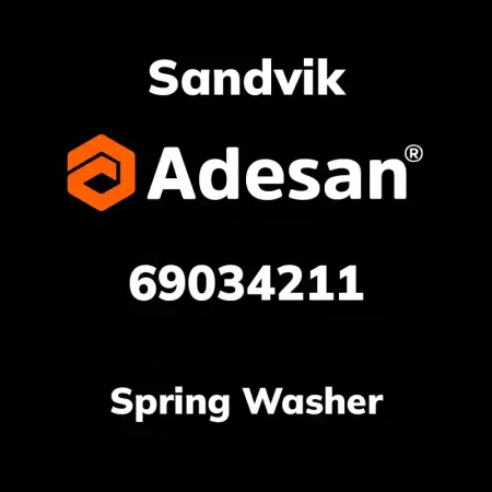 Spring Washer 69034211