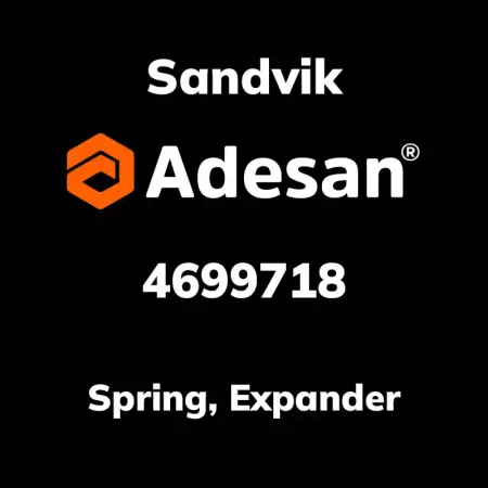 Spring, Expander 4699718