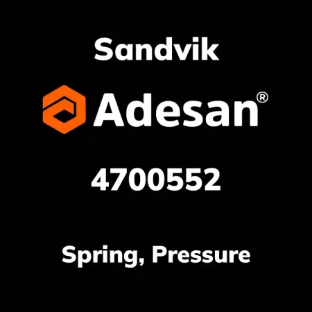 Spring, Pressure 4700552