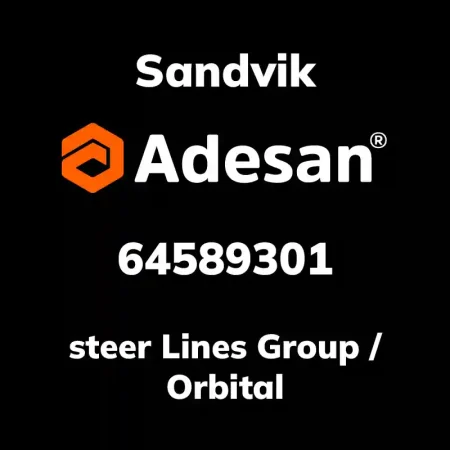 Steer Lines Group / Orbital 64589301