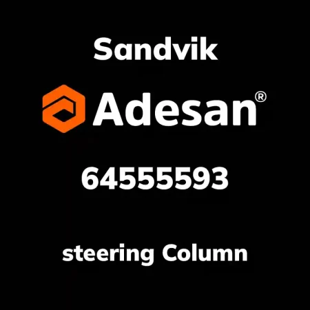 Steering Column 64555593