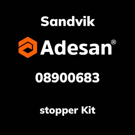Stopper Kit 08900683