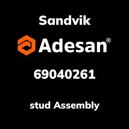 Stud Assembly 69040261
