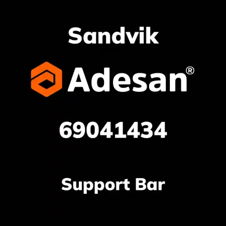 Support Bar 69041434
