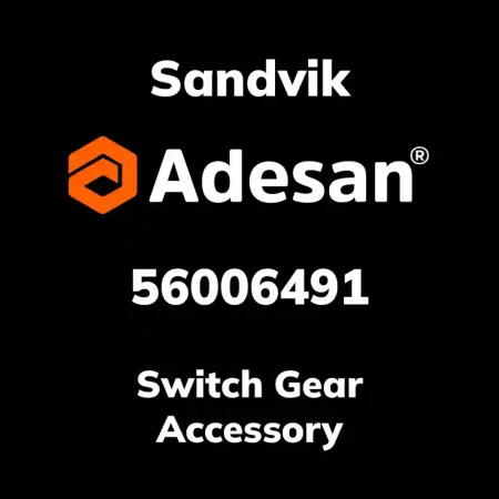 Switch Gear Accessory 56006491