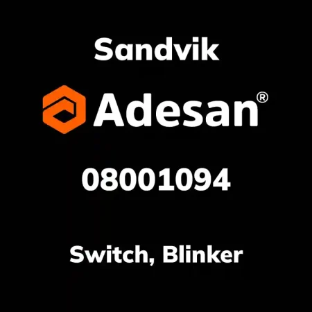 Switch, Blinker 08001094