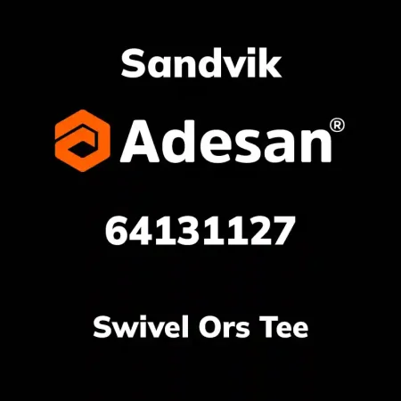 Swivel Ors Tee 64131127