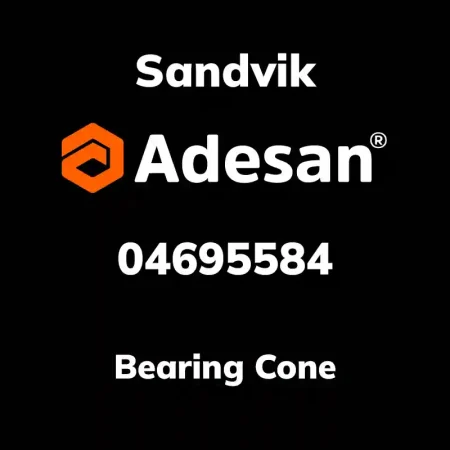 Bearing Cone 04695584