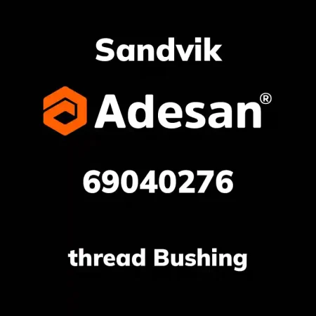 Thread Bushing 69040276