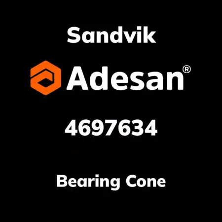 Bearing Cone 4697634