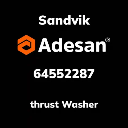 Thrust Washer 64552287